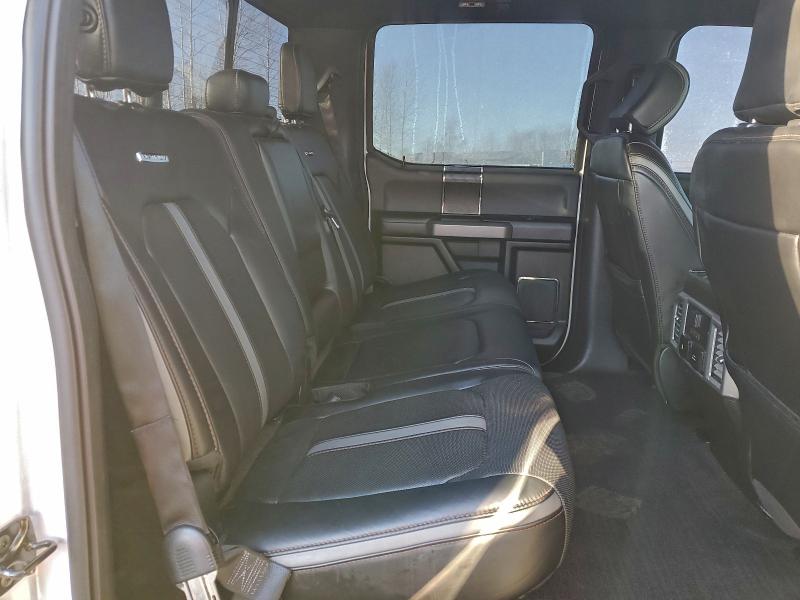 Фото 10 - FORD F-150