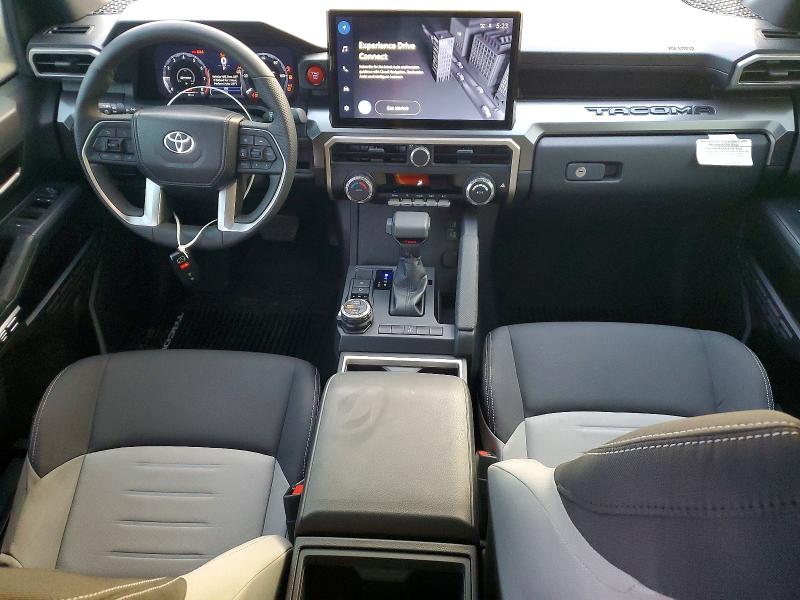 Фото 8 - TOYOTA TACOMA