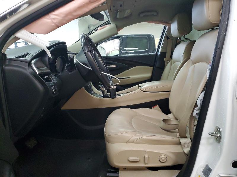 Фото 7 - BUICK ENVISION