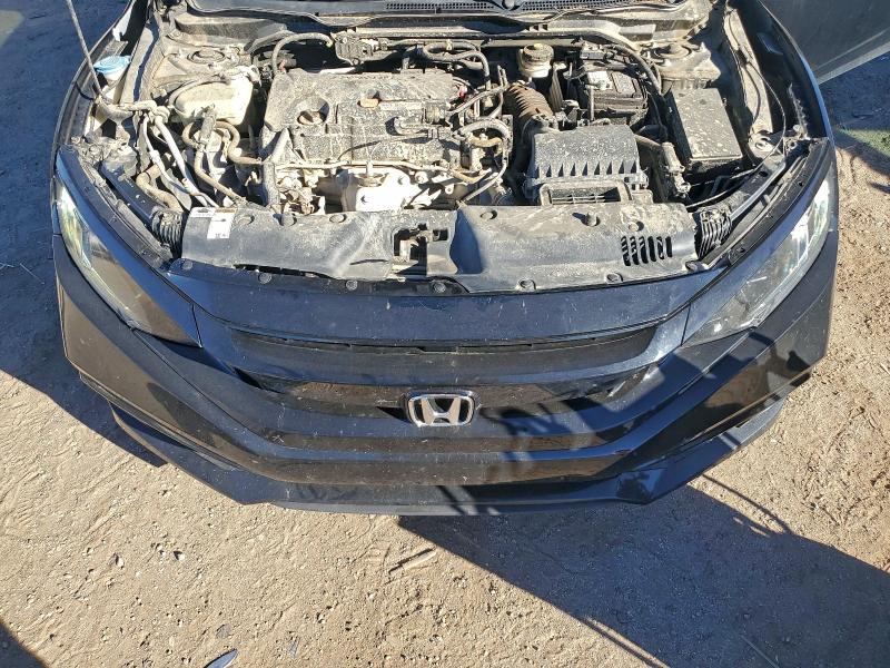 Фото 11 - HONDA CIVIC