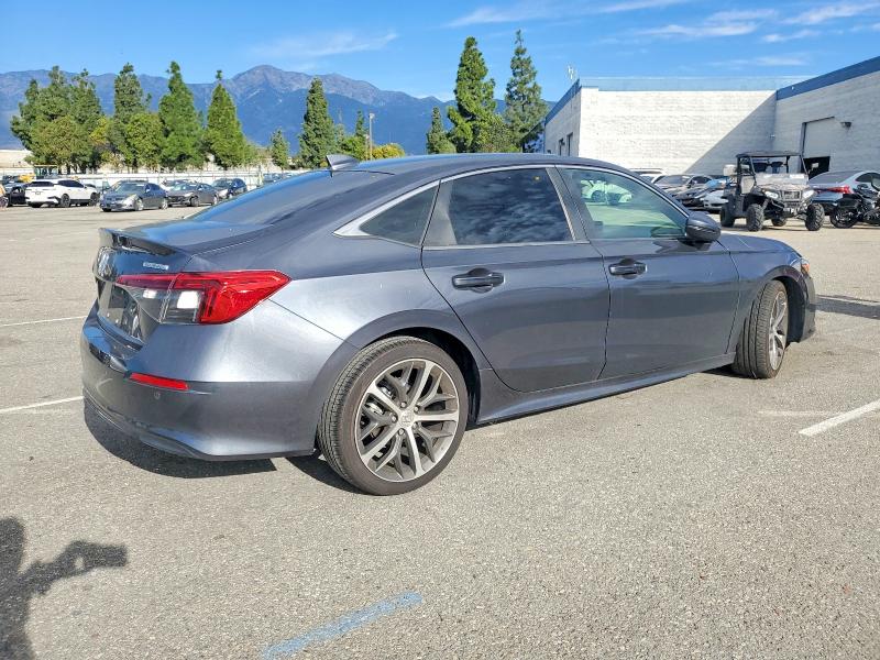 Фото 3 - HONDA CIVIC