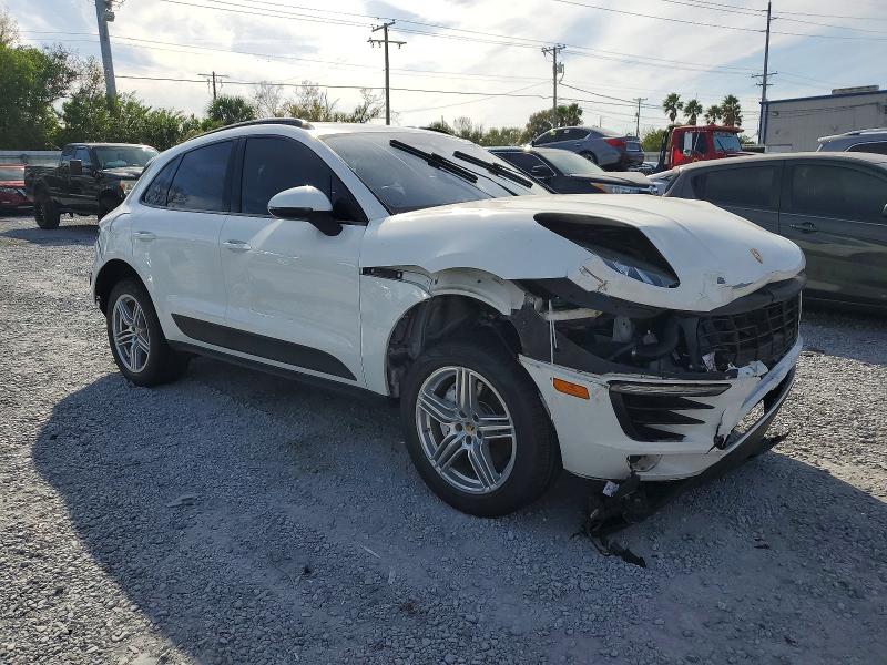 Фото 4 - PORSCHE MACAN