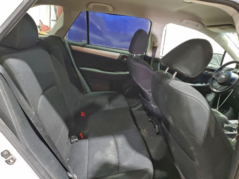 Фото 11 - SUBARU OUTBACK