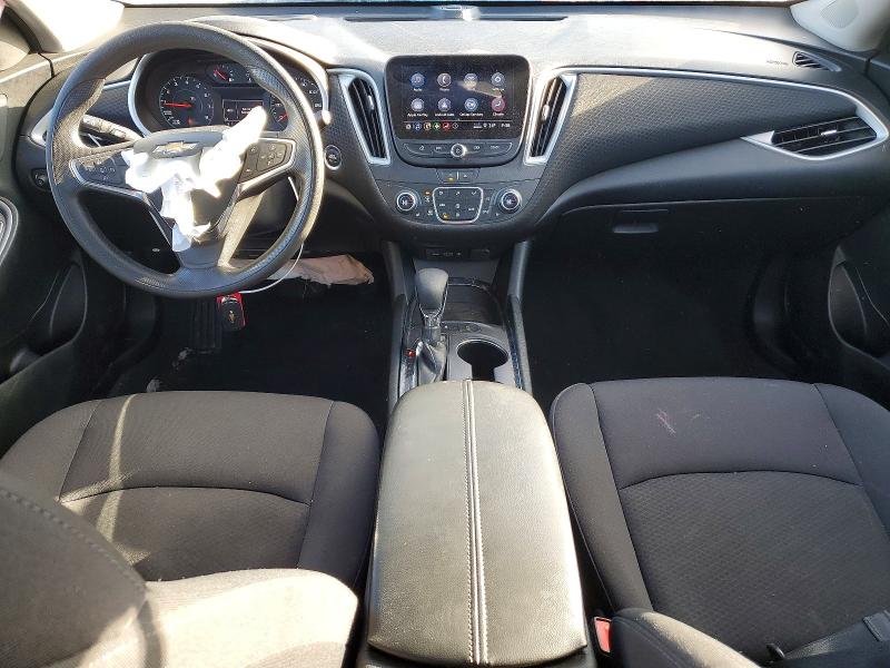 Фото 8 - CHEVROLET MALIBU