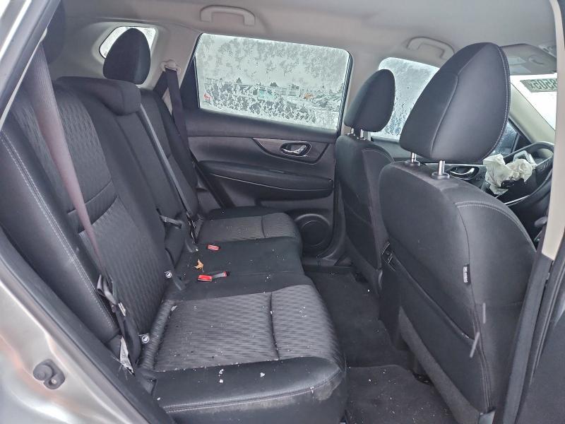 Фото 11 - NISSAN ROGUE