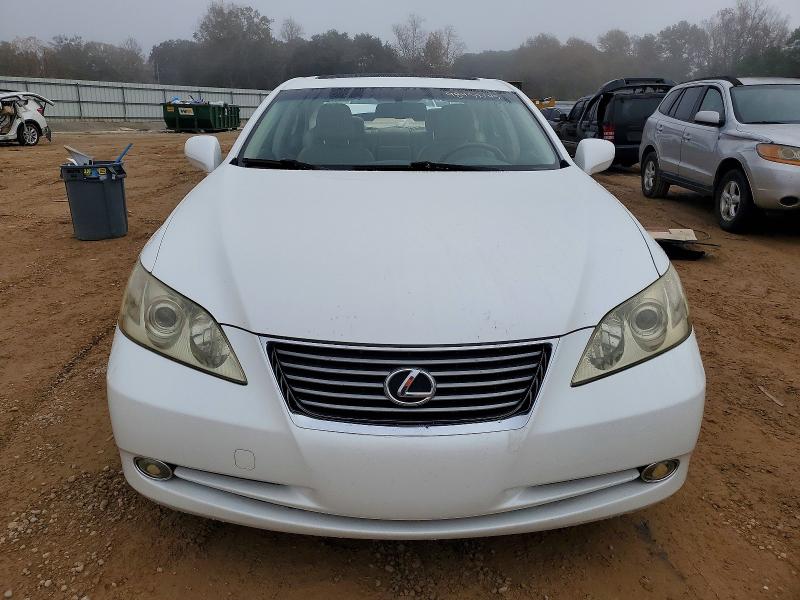 Фото 5 - LEXUS ES350