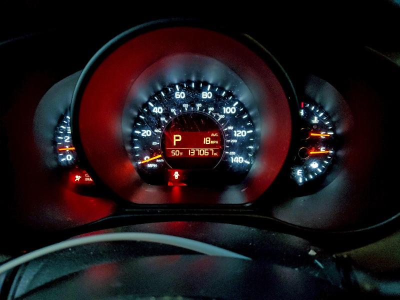 Фото 9 - KIA SOUL