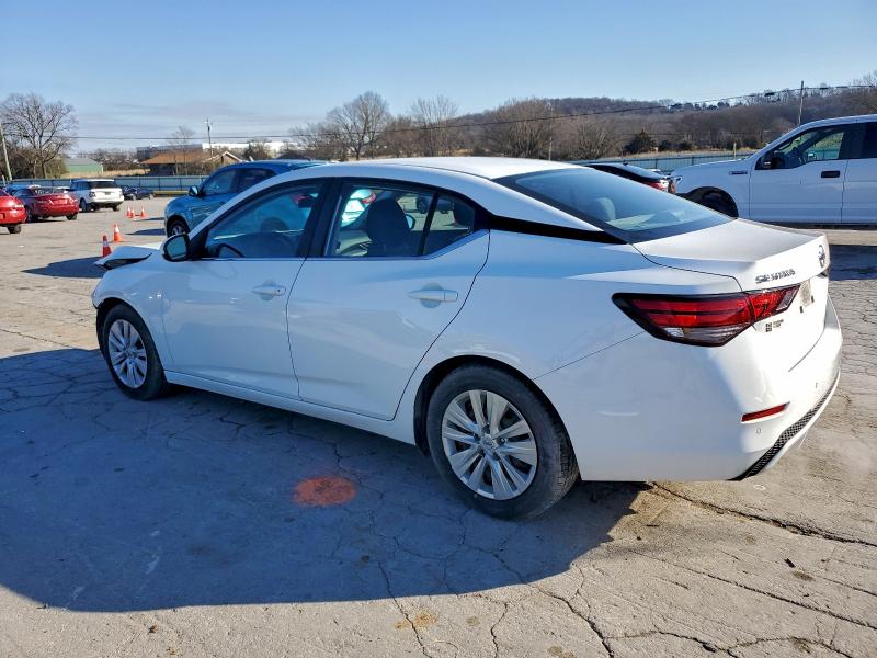 Фото 2 - NISSAN SENTRA