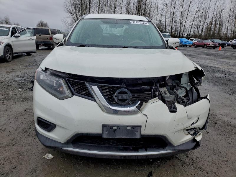 Фото 5 - NISSAN ROGUE