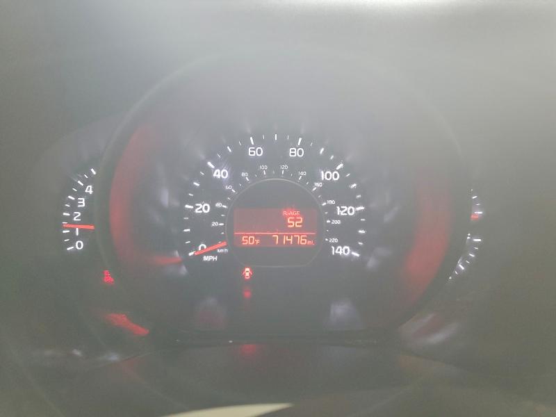 Фото 9 - KIA SOUL