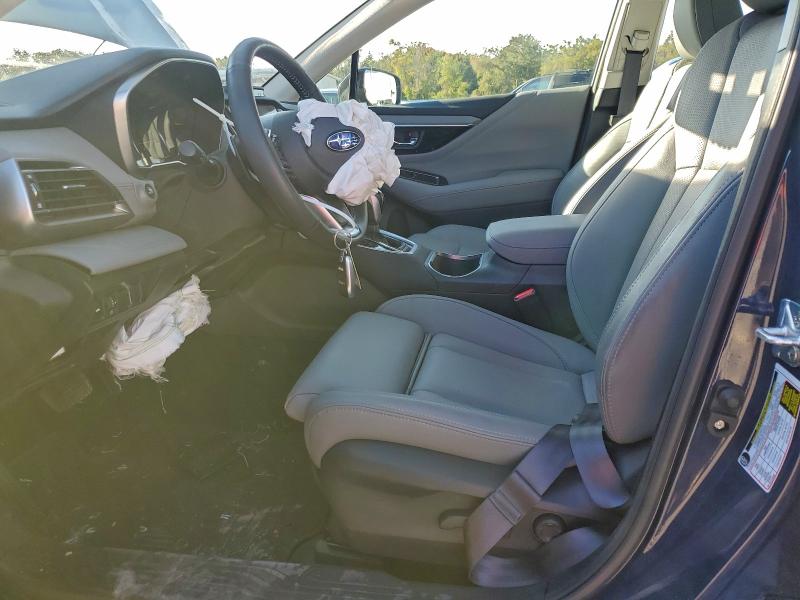 Фото 7 - SUBARU LEGACY