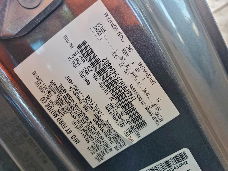 Фото 13 - FORD ALL Models