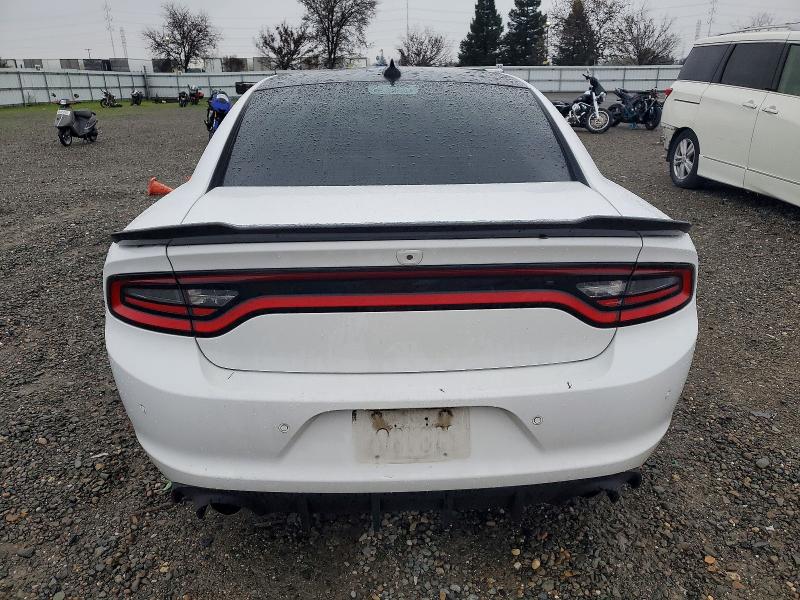 Фото 6 - DODGE CHARGER