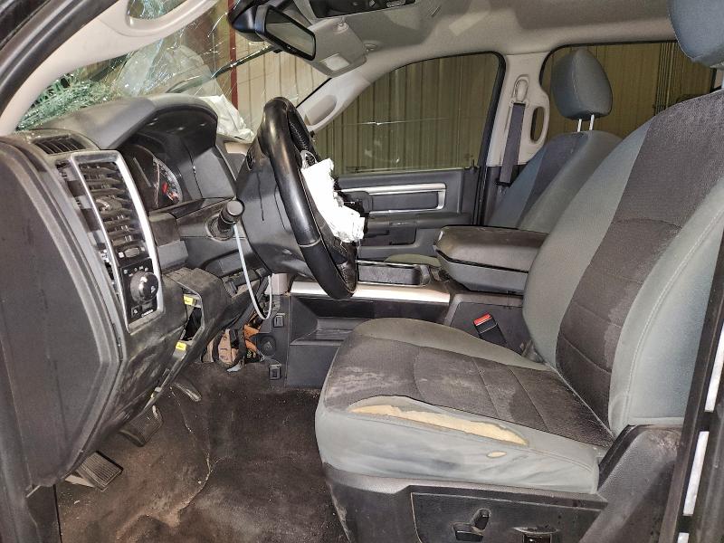 RAM All Models 2017 VIN 3C6UR5DJ1HG771475