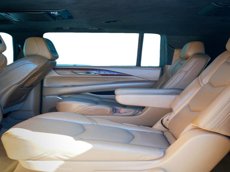 Фото 6 - CADILLAC ESCALADE