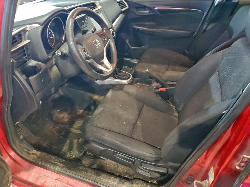 Фото 7 - HONDA FIT