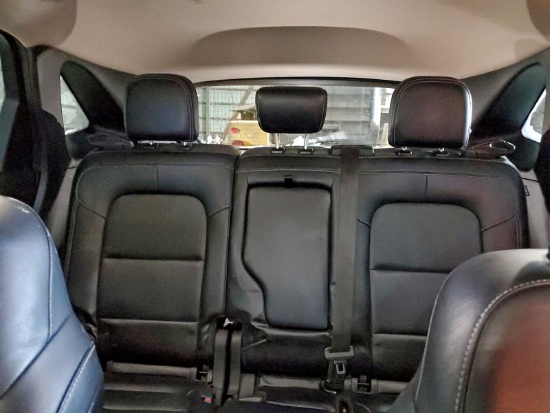 Фото 10 - FORD ESCAPE