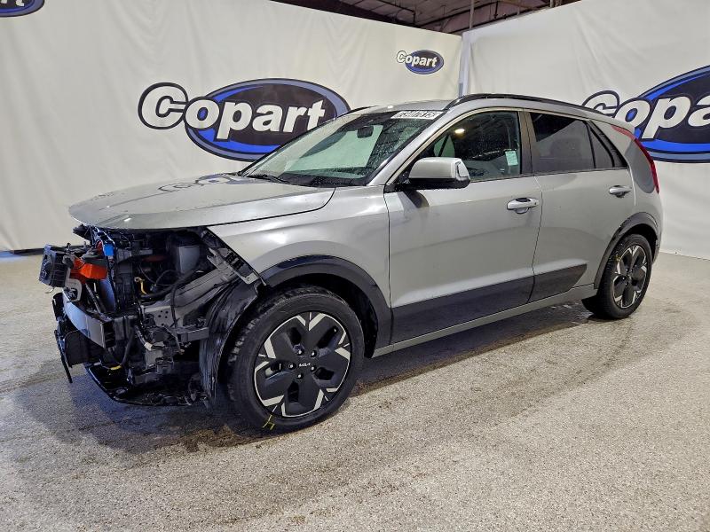 KIA NIRO WIND 2023 VIN KNDCR3L18P5025606