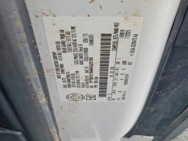 Фото 13 - FORD TRANSIT