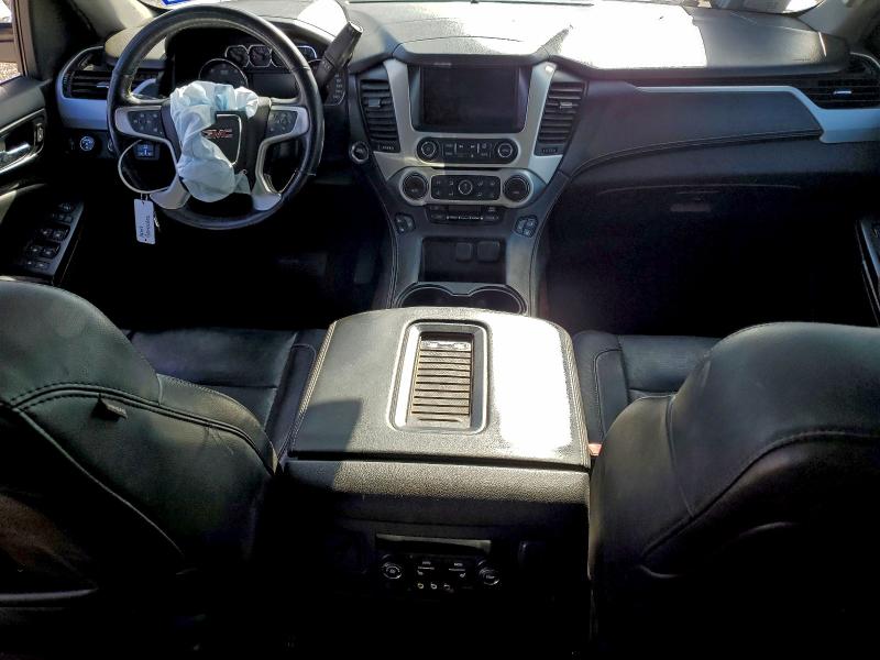 Фото 8 - GMC YUKON