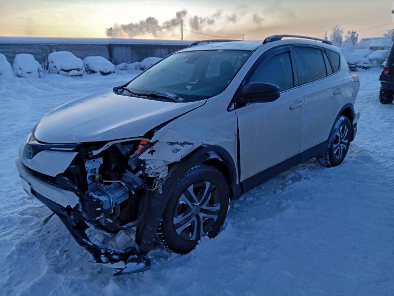 Фото 1 - TOYOTA RAV4