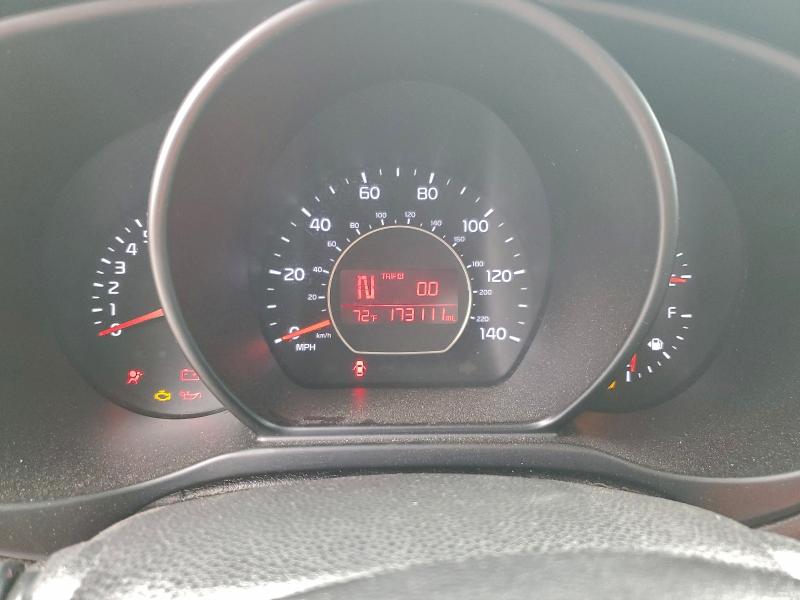 Фото 9 - KIA SOUL