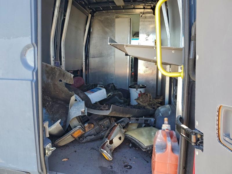 Фото 10 - MERCEDES-BENZ SPRINTER