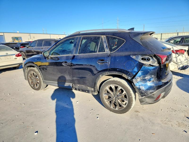 Фото 2 - MAZDA CX-5