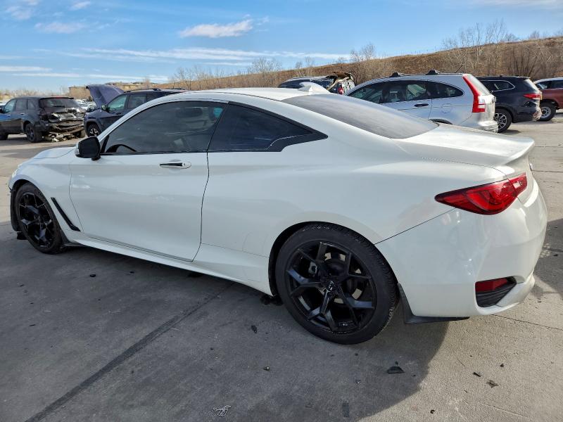 Фото 2 - INFINITI Q60