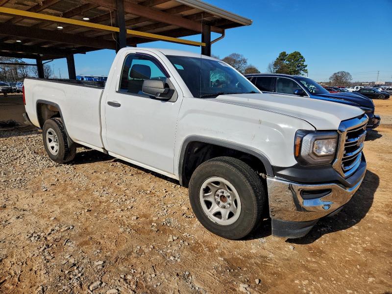 Фото 4 - GMC SIERRA