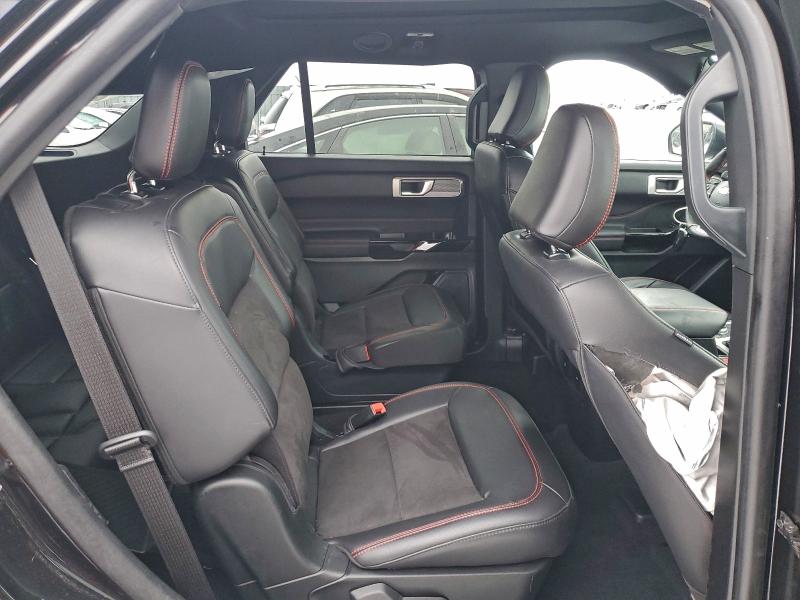 Фото 11 - FORD EXPLORER