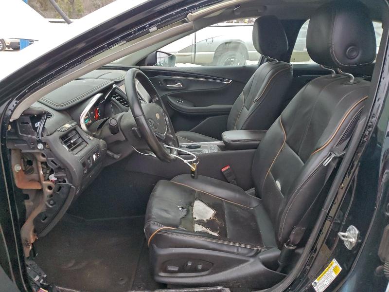 Фото 7 - CHEVROLET IMPALA