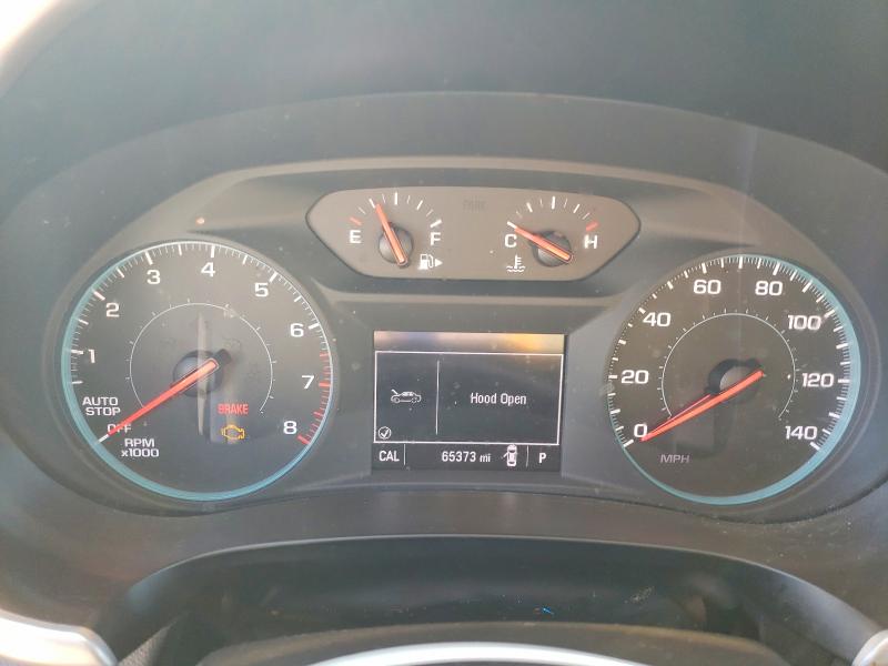 Фото 9 - CHEVROLET MALIBU