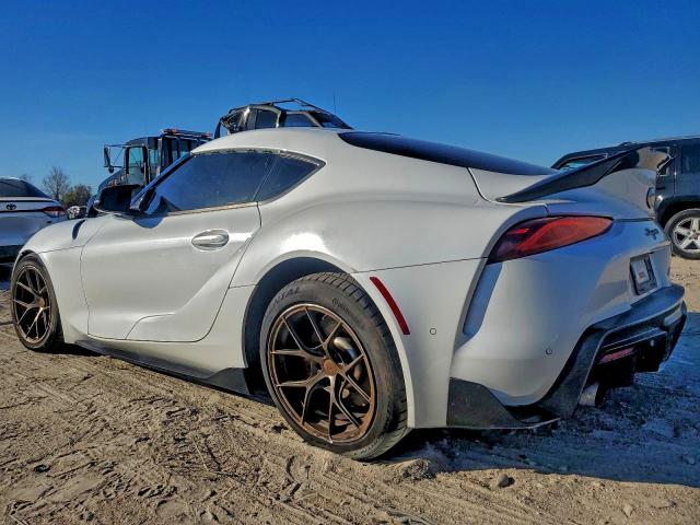 TOYOTA SUPRA 2021 VIN WZ1DB0C04MW043767