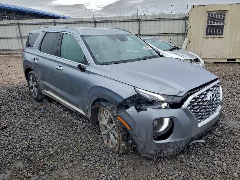 Фото 4 - HYUNDAI PALISADE