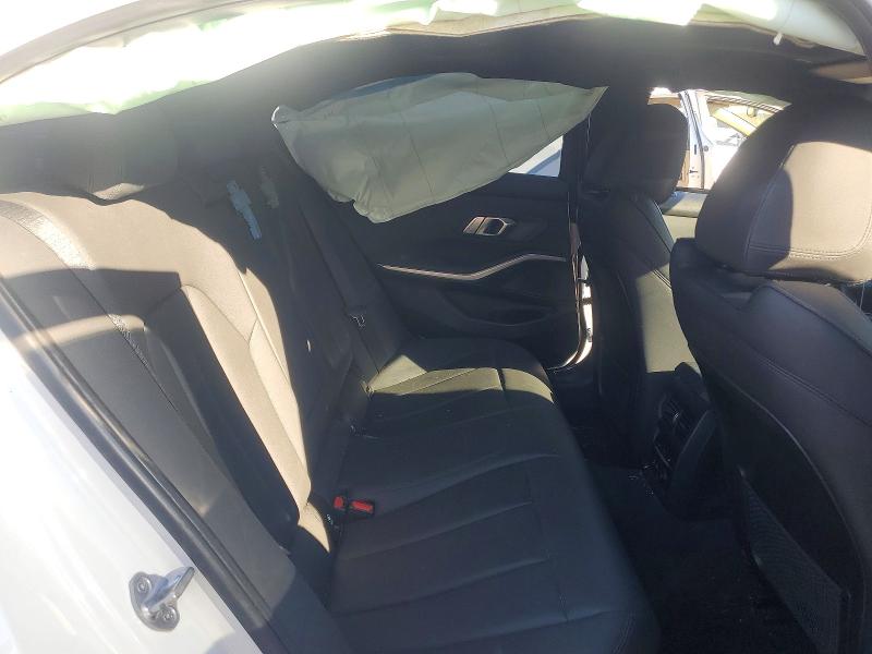 Фото 10 - BMW 3 SERIES