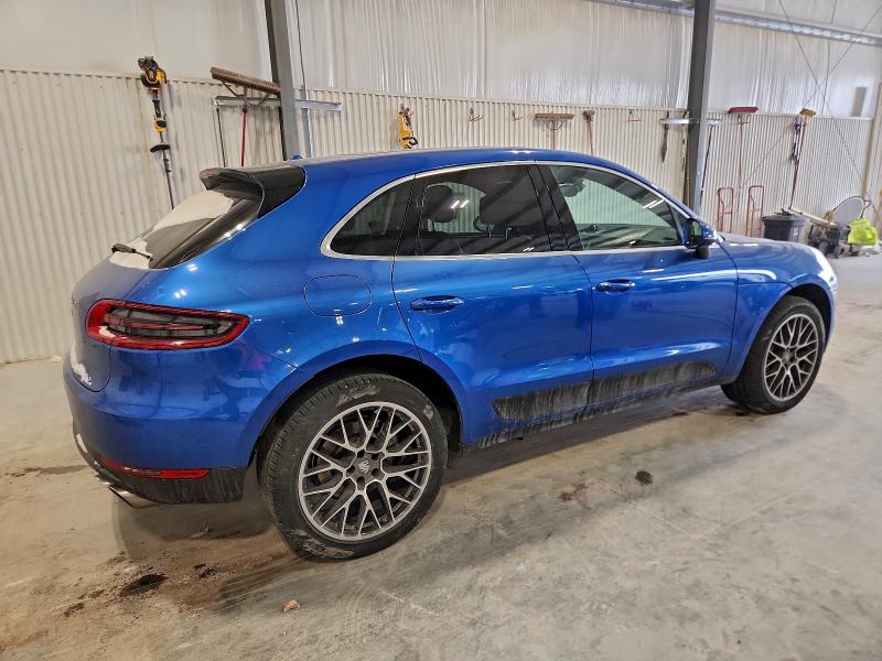 Фото 3 - PORSCHE MACAN