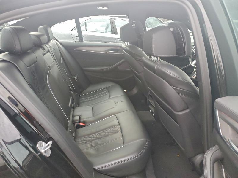 Фото 10 - BMW M5