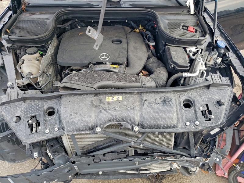 Фото 12 - MERCEDES-BENZ GLE-CLASS