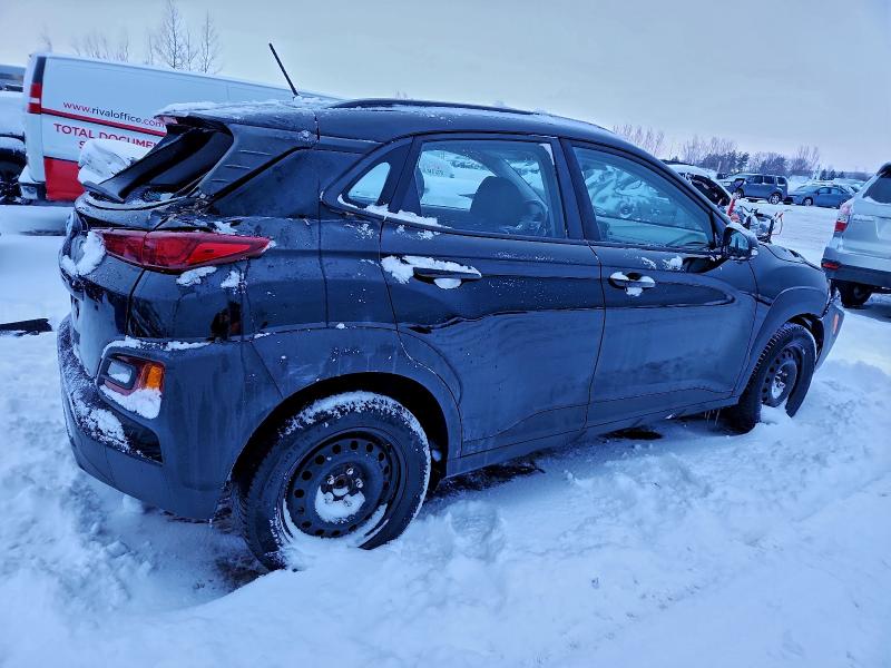 Фото 3 - HYUNDAI KONA