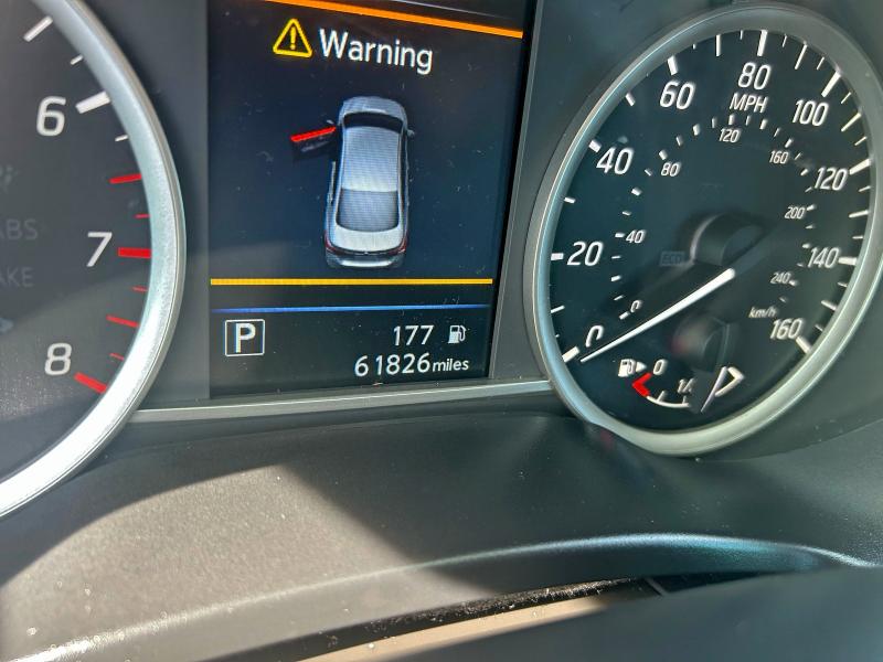 Фото 8 - NISSAN SENTRA