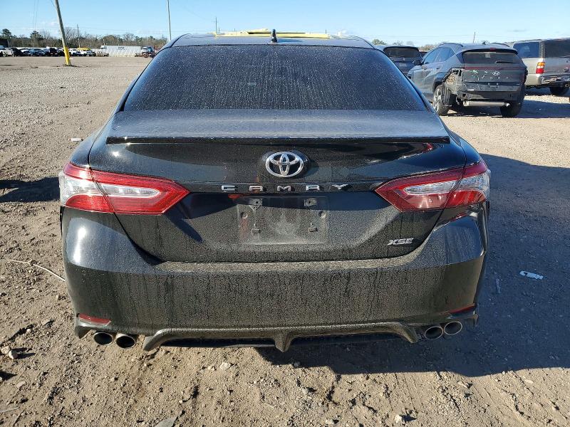 Фото 6 - TOYOTA CAMRY