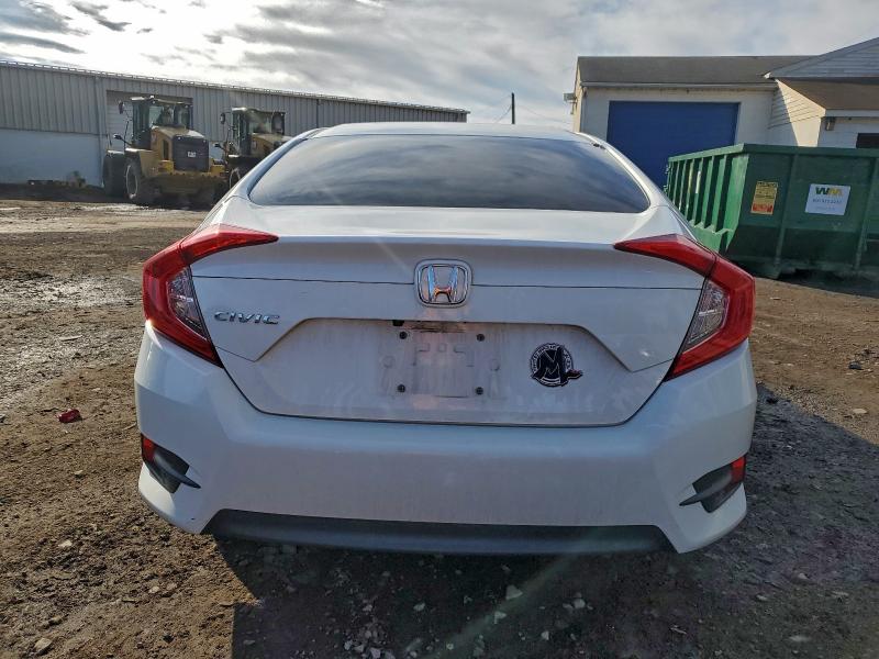 Фото 6 - HONDA CIVIC