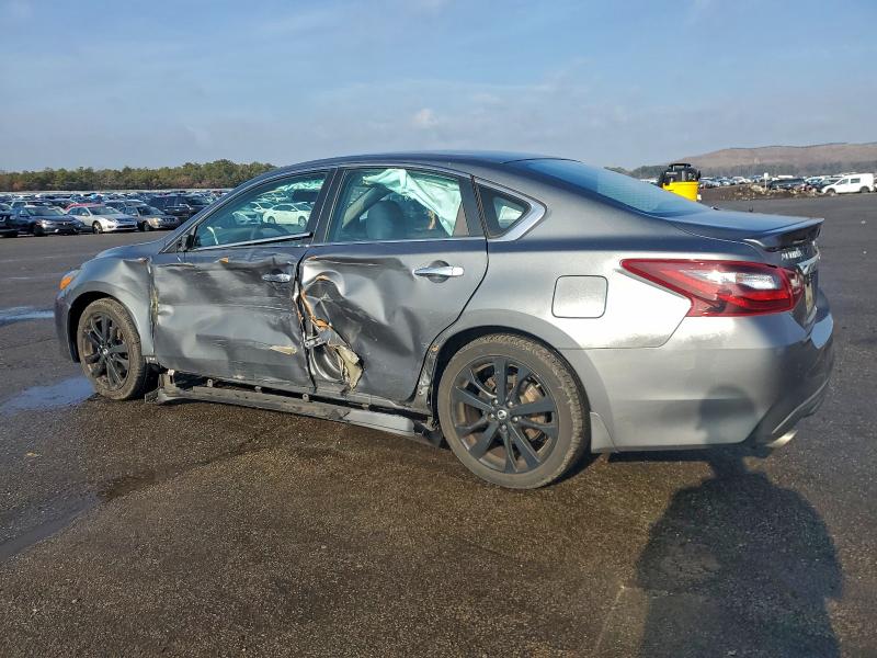 Фото 2 - NISSAN ALTIMA