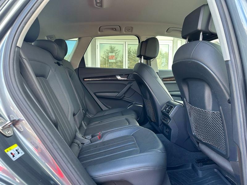 Фото 6 - AUDI Q5