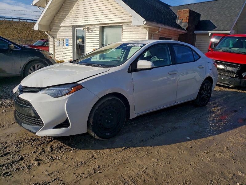 Фото 1 - TOYOTA COROLLA