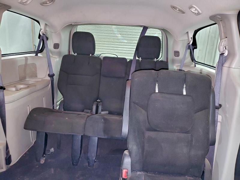 Фото 10 - DODGE CARAVAN