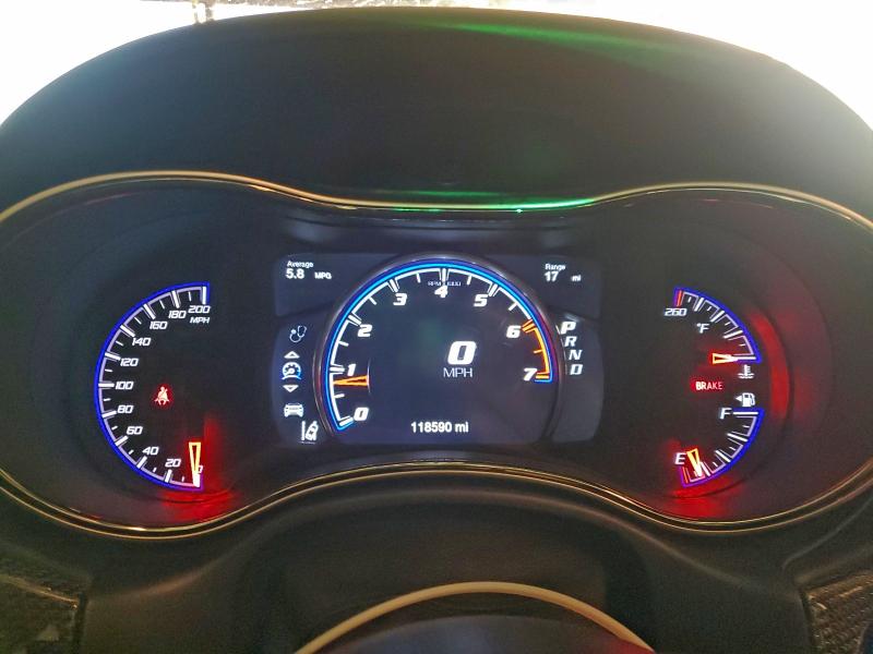 Фото 9 - JEEP GRAND CHER