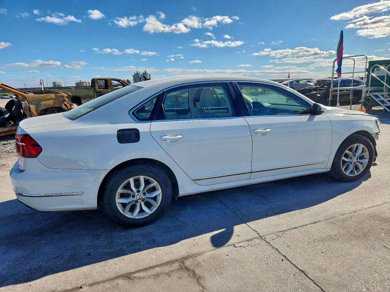 Фото 3 - VOLKSWAGEN PASSAT