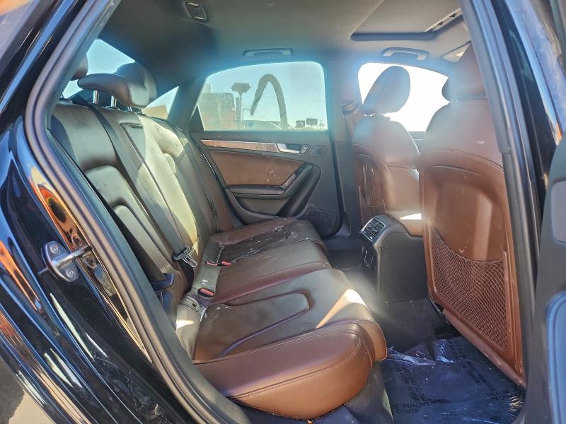 Фото 10 - AUDI A4